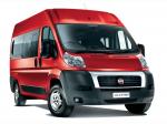 Fiat Ducato Panorama 2006 года (UK)